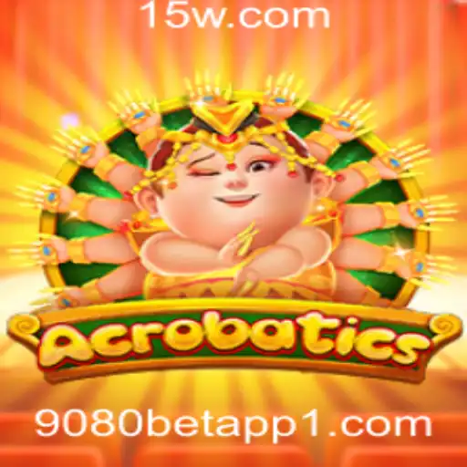 Explorando o Jogo Acrobatics: Regras e Como Funciona a Plataforma 9080 Bet App