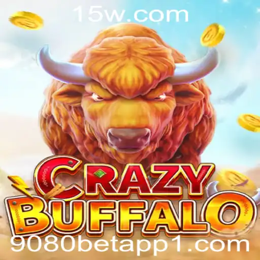 Dominando o CRAZYBUFFALO: Regras e Estratégias no 9080 Bet App