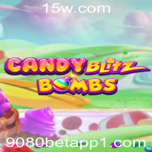CandyBlitzBombs: Mergulhe Nessa Aventura Doce e Explosiva