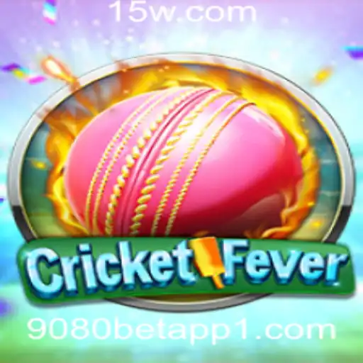 Descobrindo o Mundo do CricketFever e a Emoção da 9080 Bet App