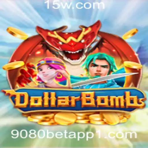 Explorando o Mundo Empolgante de DollarBombs: Um Novo Jogo no 9080 Bet App
