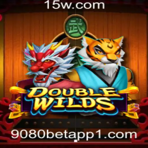 DoubleWilds: Descubra o Envolvente Mundo do Jogo com 9080 Bet App
