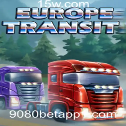 EuropeTransit: O Jogo Estratégico de Apostas e Logística