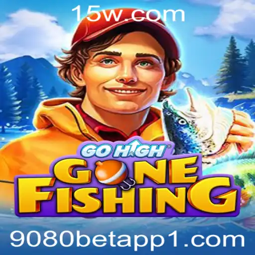 Tudo sobre GoHighGoneFishing: Um Mergulho Profundo no Novo Jogo de Apostas