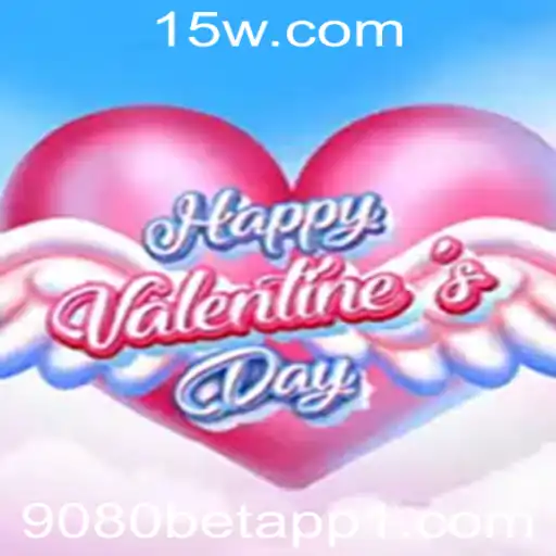 HappyValentinesDay: Mergulhe na Experiência Ultimativa do Jogo com 9080 Bet App