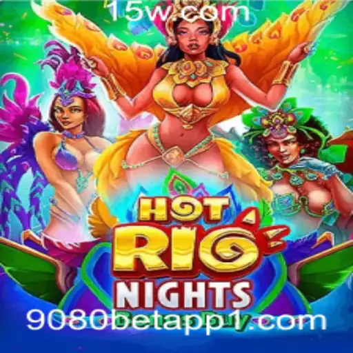 Descubra o Excitante Jogo HotRioNightsBonusBuy