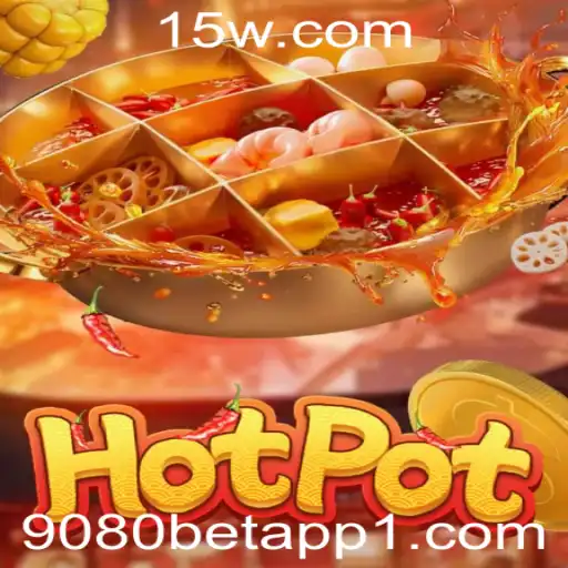 Explorando o Jogo Hotpot: Uma Nova Tendência com o 9080 Bet App