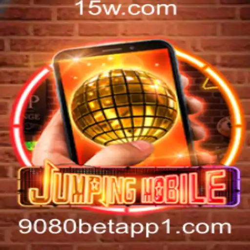 Explorando Jumpingmobile: O Jogo que Conquista os Fãs de 9080 Bet App