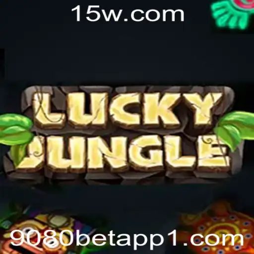 Explorando o Mundo de LuckyJungle: Seu Caminho para a Diversão e Recompensas