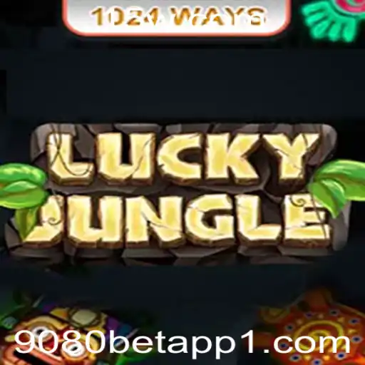 Descubra o Mundo Emocionante de LuckyJungle1024 no 9080 Bet App
