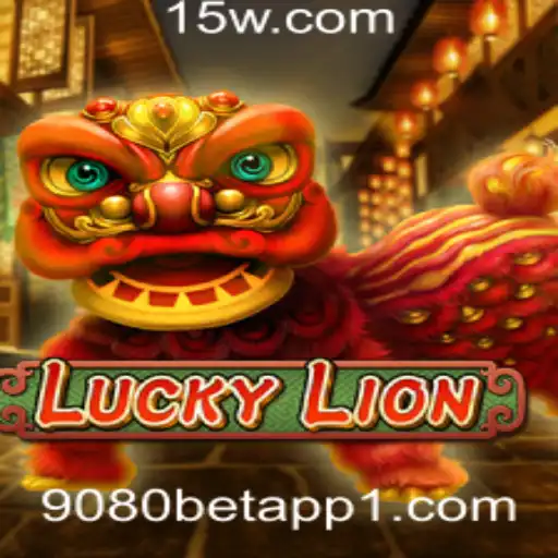 Explorando o Mundo de LuckyLion: O Jogo Inovador na Plataforma 9080 bet app