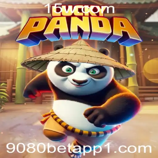 Explorando o Fascinante Jogo LuckyPanda na Plataforma 9080 Bet App