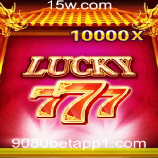 Explorando LuckySeven: Uma Jornada na 9080 Bet App