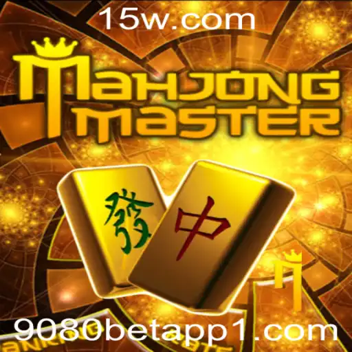Descubra MahJongMaster e o Fenômeno das Apostas com 9080 Bet App