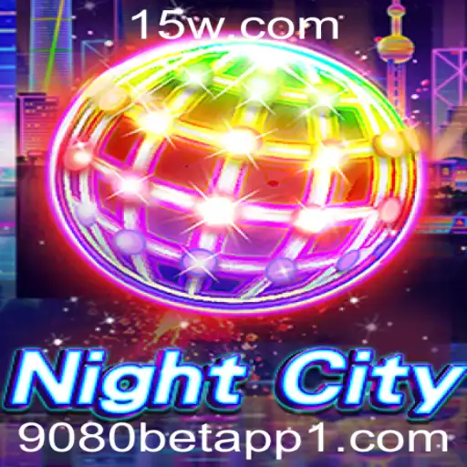 Explorando o Jogo NightCity e a Integração com a 9080 Bet App