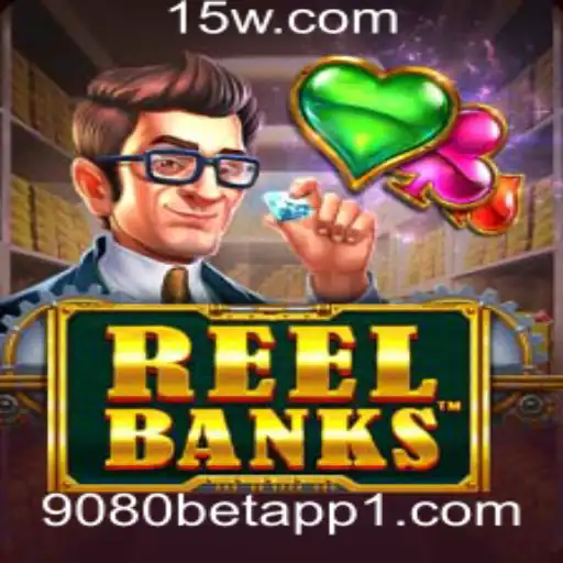 Descubra o Mundo de ReelBanks: O Jogo de Casino Online de Sucesso