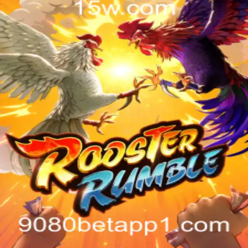 Explorando o Fascinante Mundo de RoosterRumble: O Jogo e a Experiência de Apostas