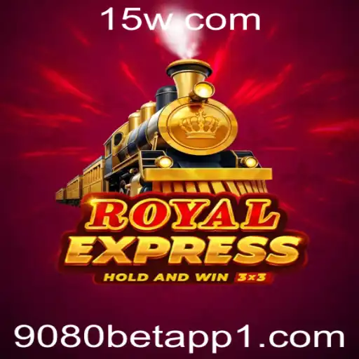 Descubra o Jogo Royalexpress: Uma Jornada pelo Mundo das Apostas com 9080 Bet App
