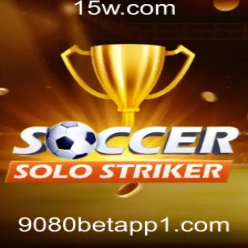 Descubra SoccerSoloStriker: A Nova Sensação no Mundo dos Jogos de Futebol