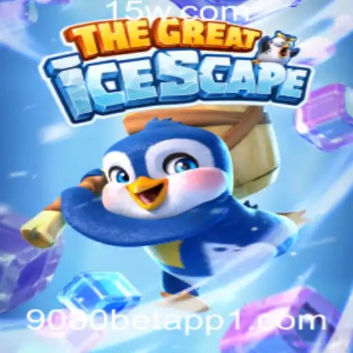 Explorando TheGreatIcescape: Um Mergulho no Mundo do Jogo Inovador