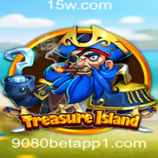 Descubra a Emoção de TreasureIsland: O Jogo de Apostas 9080