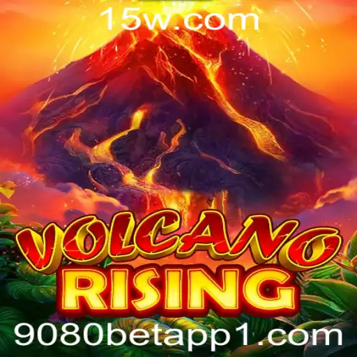 VolcanoRising: A Aventura Emocionante no Mundo dos Jogos de Aposta