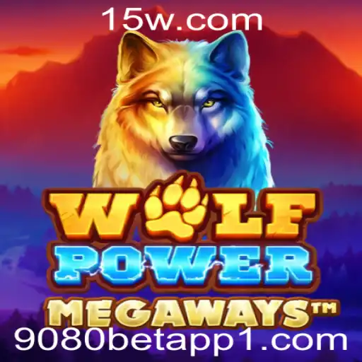 Descubra WolfPowerMega: A Nova Sensação em Jogos de Apostas